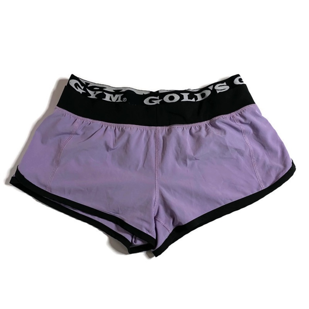 🤎3/$25 Golds Gym running short